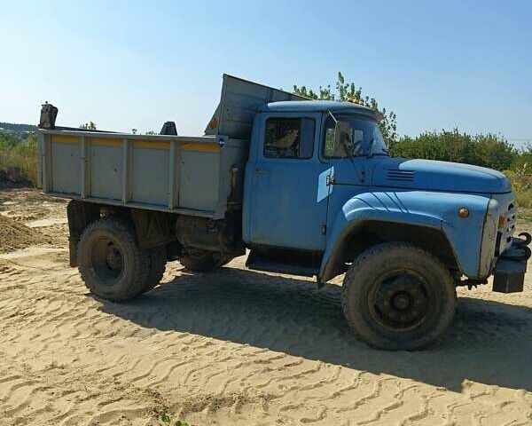 ЗИЛ 4502, объемом двигателя 0 л и пробегом 100 тыс. км за 5000 $, фото 9 на Automoto.ua