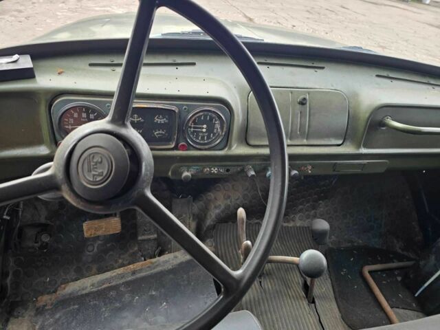ЗІЛ 4502, об'ємом двигуна 0 л та пробігом 0 тис. км за 4855 $, фото 2 на Automoto.ua