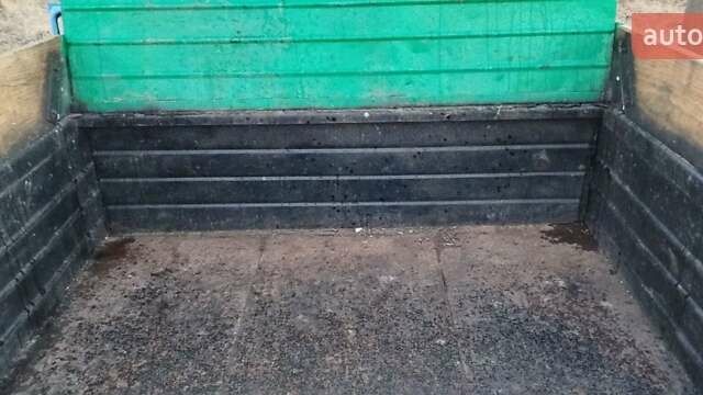 ЗИЛ 4502, объемом двигателя 0 л и пробегом 7 тыс. км за 4999 $, фото 1 на Automoto.ua