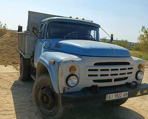 ЗИЛ 4502, объемом двигателя 0 л и пробегом 100 тыс. км за 5000 $, фото 14 на Automoto.ua