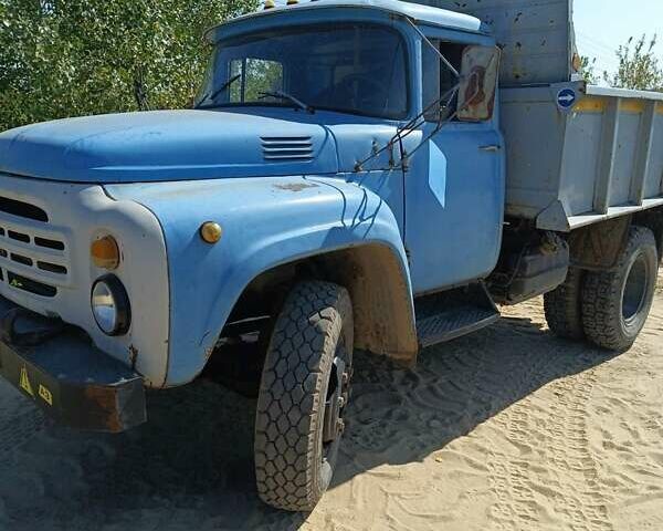 ЗИЛ 4502, объемом двигателя 0 л и пробегом 100 тыс. км за 5000 $, фото 2 на Automoto.ua