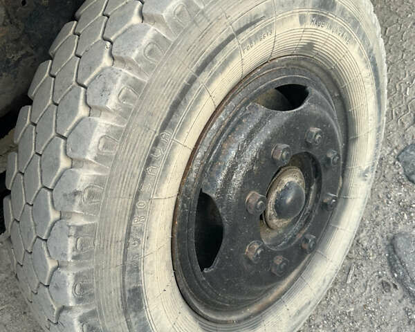 ЗИЛ 4502 1991 в Одессе на Automoto.ua ЗИЛ 4502, объемом двигателя 0 л и пробегом 7 тыс. км за 4400 $, фото 3 на Automoto.ua