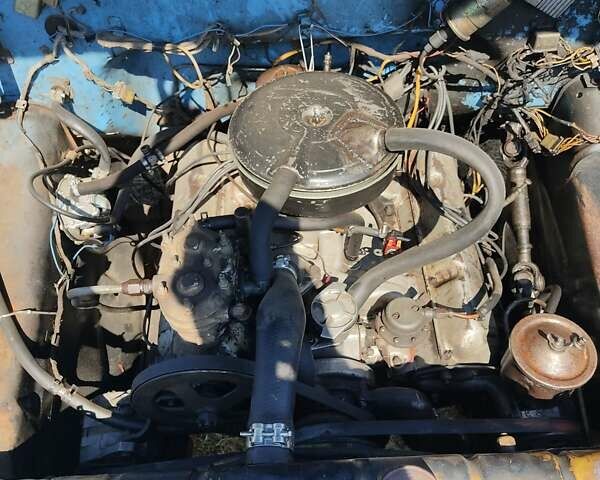 ЗІЛ 4502, об'ємом двигуна 0 л та пробігом 100 тис. км за 3200 $, фото 1 на Automoto.ua