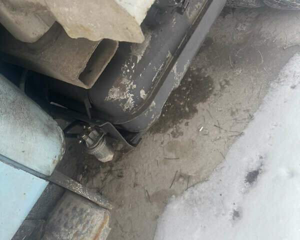 ЗИЛ 4502, объемом двигателя 0 л и пробегом 300 тыс. км за 5000 $, фото 8 на Automoto.ua