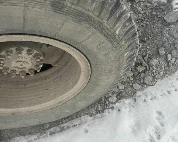 ЗИЛ 4502, объемом двигателя 0 л и пробегом 300 тыс. км за 5000 $, фото 6 на Automoto.ua