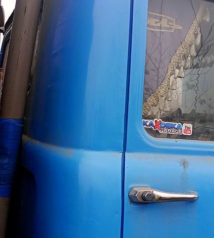 ЗИЛ 4502, объемом двигателя 4.2 л и пробегом 0 тыс. км за 6000 $, фото 7 на Automoto.ua