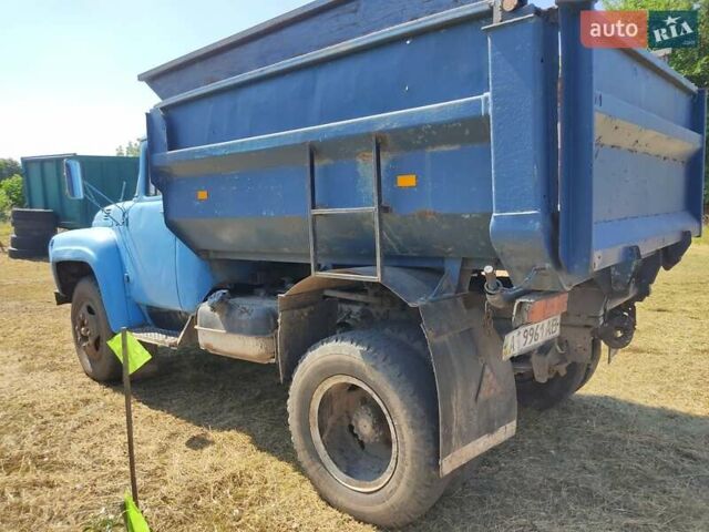 ЗІЛ 4502, об'ємом двигуна 0 л та пробігом 100 тис. км за 3200 $, фото 5 на Automoto.ua