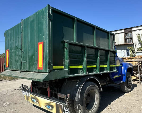 ЗИЛ 4502 1991 в Одессе на Automoto.ua ЗИЛ 4502, объемом двигателя 0 л и пробегом 7 тыс. км за 4400 $, фото 4 на Automoto.ua