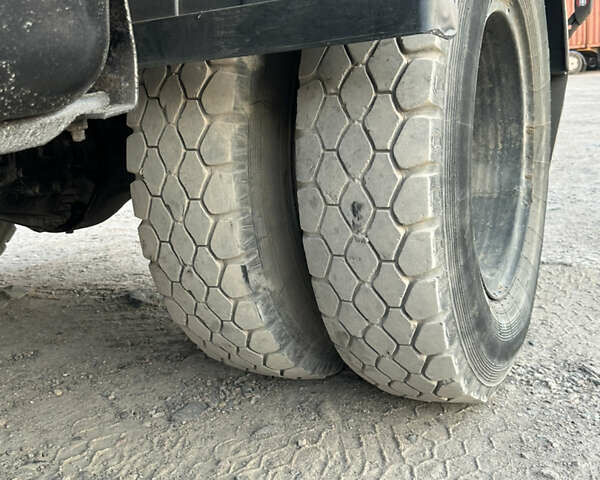 ЗИЛ 4502 1991 в Одессе на Automoto.ua ЗИЛ 4502, объемом двигателя 0 л и пробегом 7 тыс. км за 4400 $, фото 2 на Automoto.ua