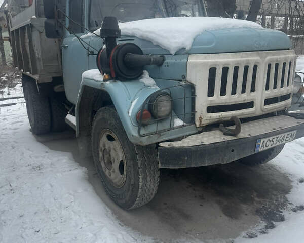 ЗИЛ 4502, объемом двигателя 0 л и пробегом 300 тыс. км за 5000 $, фото 9 на Automoto.ua