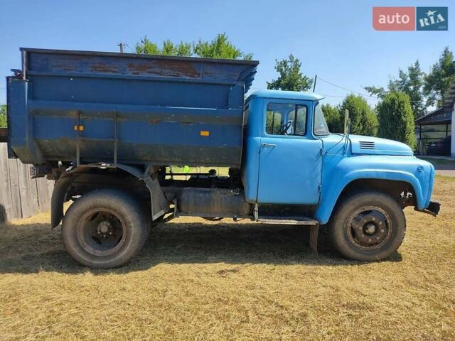 ЗІЛ 4502, об'ємом двигуна 0 л та пробігом 100 тис. км за 3200 $, фото 2 на Automoto.ua