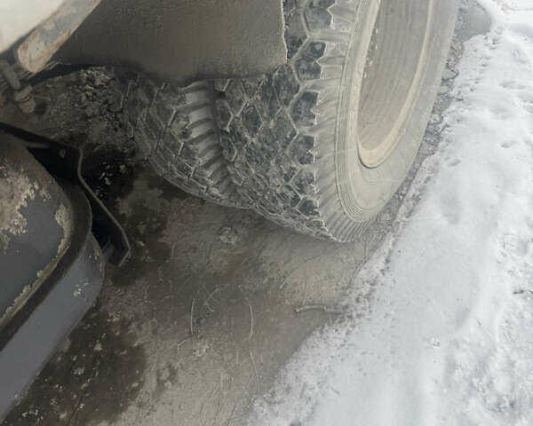 ЗИЛ 4502, объемом двигателя 0 л и пробегом 300 тыс. км за 5000 $, фото 7 на Automoto.ua