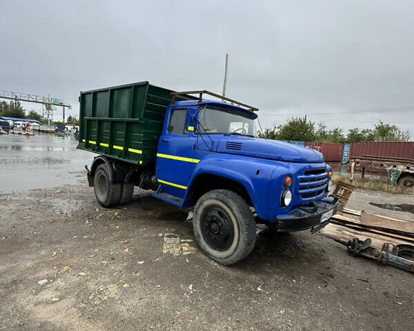 ЗИЛ 4502 1991 в Одессе на Automoto.ua ЗИЛ 4502, объемом двигателя 0 л и пробегом 7 тыс. км за 4400 $, фото 5 на Automoto.ua