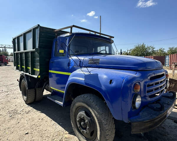 ЗИЛ 4502 1991 в Одессе на Automoto.ua ЗИЛ 4502, объемом двигателя 0 л и пробегом 7 тыс. км за 4400 $, фото 8 на Automoto.ua