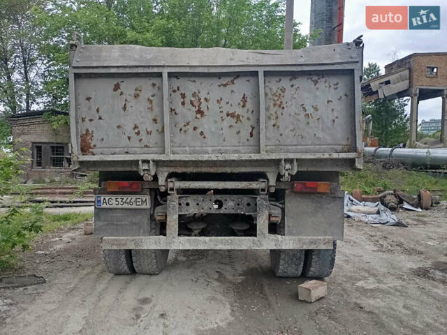 ЗИЛ 4502, объемом двигателя 0 л и пробегом 300 тыс. км за 5000 $, фото 2 на Automoto.ua
