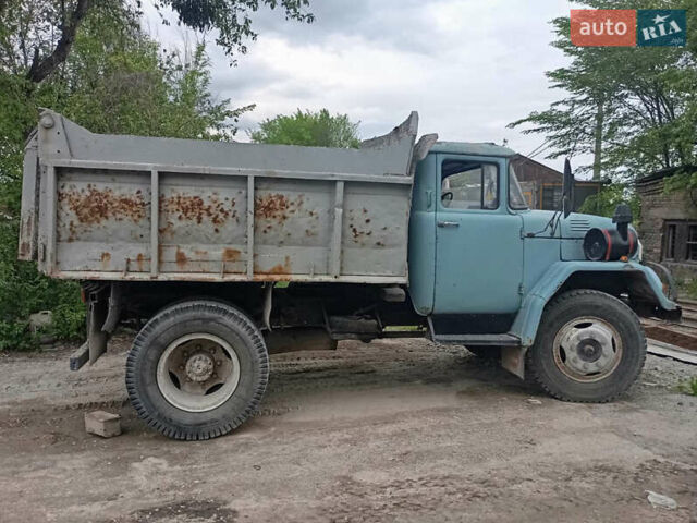 ЗИЛ 4502, объемом двигателя 0 л и пробегом 300 тыс. км за 5000 $, фото 1 на Automoto.ua