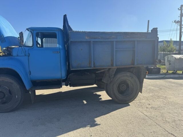 ЗІЛ 4502, об'ємом двигуна 0 л та пробігом 0 тис. км за 5000 $, фото 6 на Automoto.ua