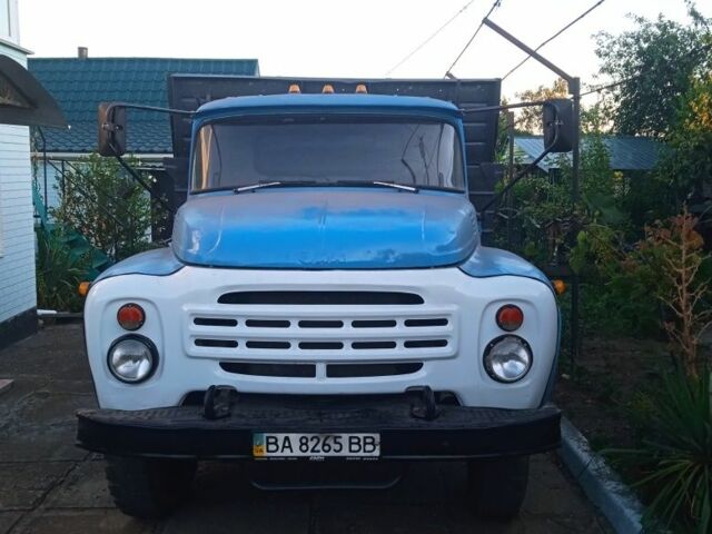 ЗИЛ 4502, объемом двигателя 0 л и пробегом 0 тыс. км за 5770 $, фото 3 на Automoto.ua