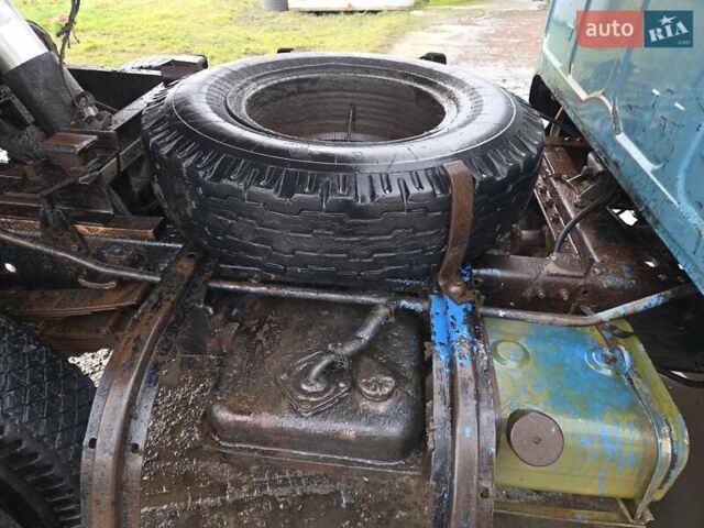 Синий ЗИЛ 4502, объемом двигателя 0 л и пробегом 120 тыс. км за 2850 $, фото 26 на Automoto.ua