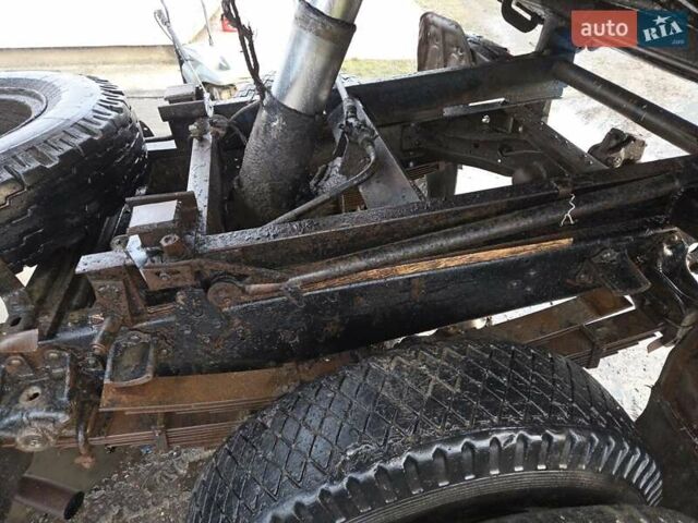 Синий ЗИЛ 4502, объемом двигателя 0 л и пробегом 120 тыс. км за 2850 $, фото 22 на Automoto.ua