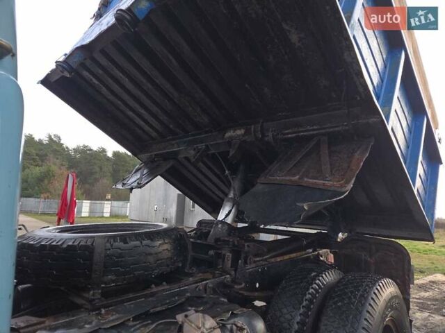 Синий ЗИЛ 4502, объемом двигателя 0 л и пробегом 120 тыс. км за 2850 $, фото 25 на Automoto.ua