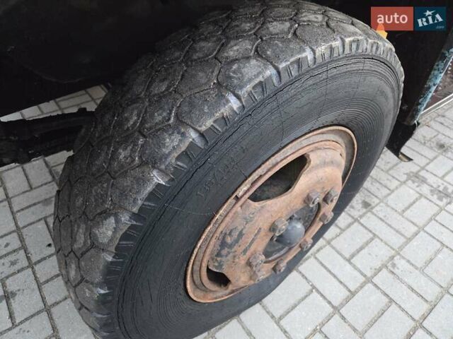 Синий ЗИЛ 4502, объемом двигателя 0 л и пробегом 120 тыс. км за 2850 $, фото 6 на Automoto.ua