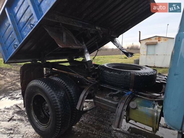 Синий ЗИЛ 4502, объемом двигателя 0 л и пробегом 120 тыс. км за 2850 $, фото 30 на Automoto.ua