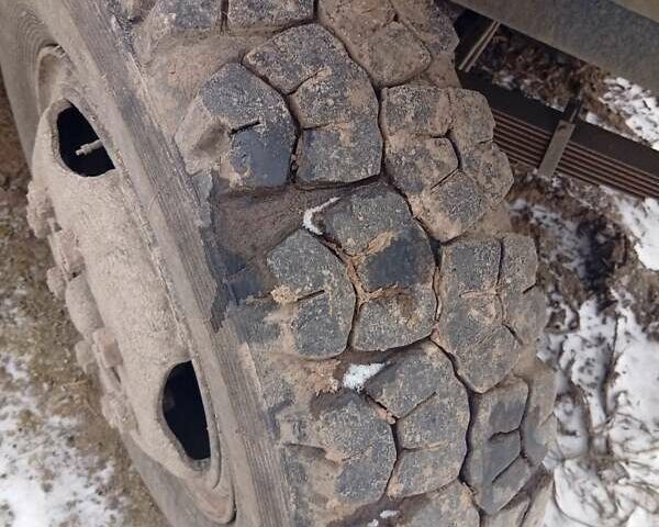 Синий ЗИЛ 4502, объемом двигателя 6 л и пробегом 333 тыс. км за 3650 $, фото 1 на Automoto.ua