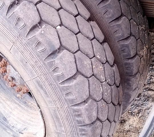 ЗИЛ 4502 1989 в Белой Церкве на Automoto.ua Синий ЗИЛ 4502, объемом двигателя 7 л и пробегом 80 тыс. км за 3000 $, фото 4 на Automoto.ua