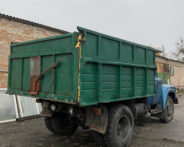 Синій ЗІЛ 4502, об'ємом двигуна 0 л та пробігом 50 тис. км за 3000 $, фото 5 на Automoto.ua