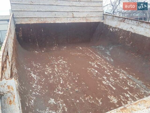 Синій ЗІЛ 4502, об'ємом двигуна 6 л та пробігом 32 тис. км за 2750 $, фото 2 на Automoto.ua