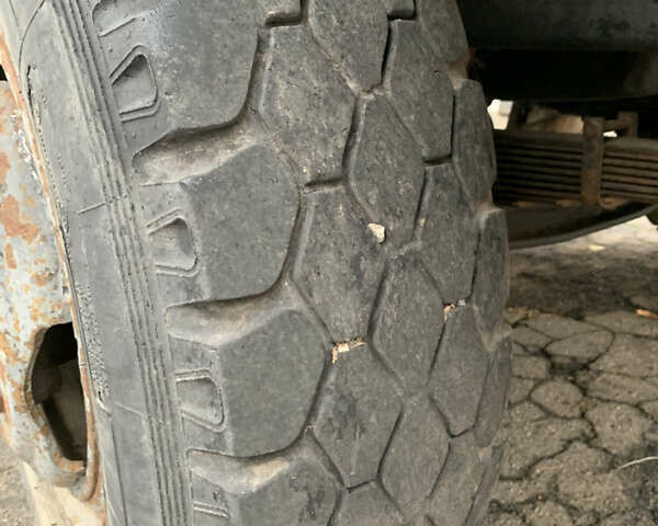 Синій ЗІЛ 4502, об'ємом двигуна 0 л та пробігом 50 тис. км за 3000 $, фото 3 на Automoto.ua