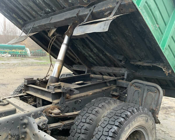 Синій ЗІЛ 4502, об'ємом двигуна 0 л та пробігом 50 тис. км за 3000 $, фото 6 на Automoto.ua
