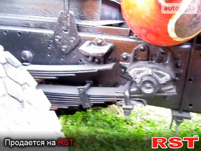 Синий ЗИЛ 4502, объемом двигателя 6 л и пробегом 0 тыс. км за 4600 $, фото 11 на Automoto.ua