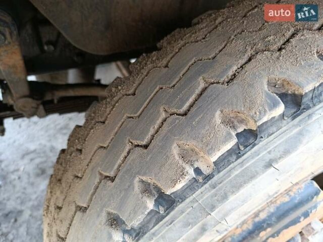 Зелений ЗІЛ 4502, об'ємом двигуна 6.87 л та пробігом 9 тис. км за 7800 $, фото 7 на Automoto.ua