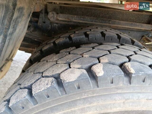 Зелений ЗІЛ 4502, об'ємом двигуна 6.87 л та пробігом 9 тис. км за 7800 $, фото 4 на Automoto.ua