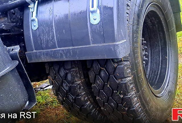 Зеленый ЗИЛ 4502, объемом двигателя 6 л и пробегом 0 тыс. км за 7200 $, фото 6 на Automoto.ua