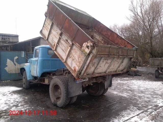 ЗИЛ 45021, объемом двигателя 0 л и пробегом 0 тыс. км за 2200 $, фото 3 на Automoto.ua