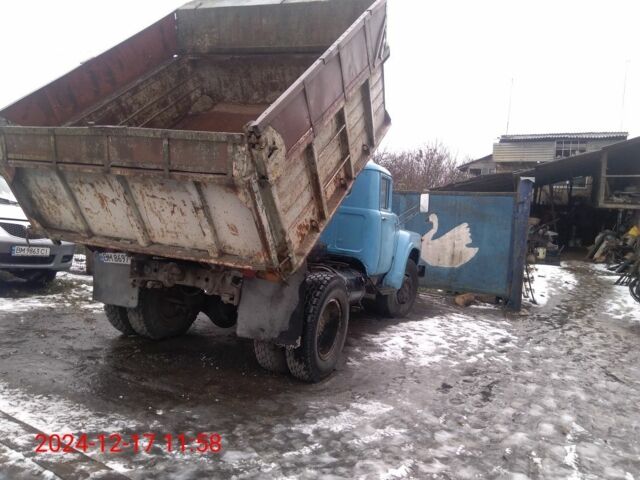 ЗИЛ 45021, объемом двигателя 0 л и пробегом 0 тыс. км за 2200 $, фото 4 на Automoto.ua