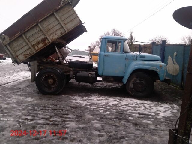 ЗИЛ 45021, объемом двигателя 0 л и пробегом 0 тыс. км за 2200 $, фото 2 на Automoto.ua