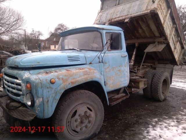 ЗИЛ 45021, объемом двигателя 0 л и пробегом 0 тыс. км за 2200 $, фото 1 на Automoto.ua