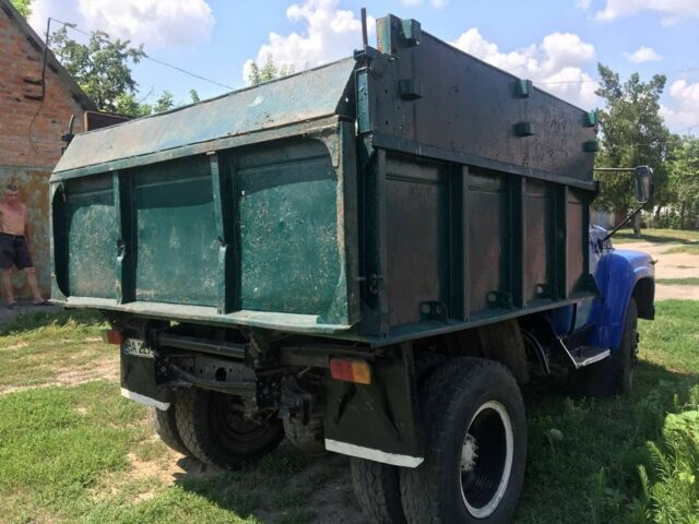 ЗІЛ 45021, об'ємом двигуна 0 л та пробігом 0 тис. км за 4800 $, фото 1 на Automoto.ua