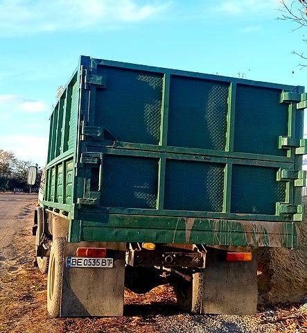 ЗІЛ 4505, об'ємом двигуна 4.8 л та пробігом 245 тис. км за 6300 $, фото 1 на Automoto.ua