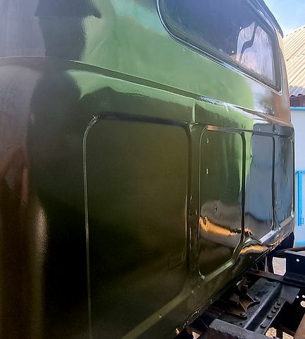 ЗИЛ 4505, объемом двигателя 6 л и пробегом 200 тыс. км за 3000 $, фото 1 на Automoto.ua