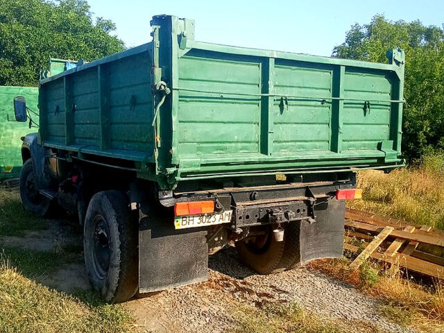 ЗИЛ 4505, объемом двигателя 6.5 л и пробегом 0 тыс. км за 6000 $, фото 1 на Automoto.ua