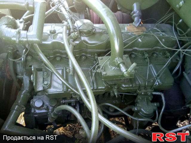 ЗИЛ 4505, объемом двигателя 6.5 л и пробегом 0 тыс. км за 6000 $, фото 3 на Automoto.ua