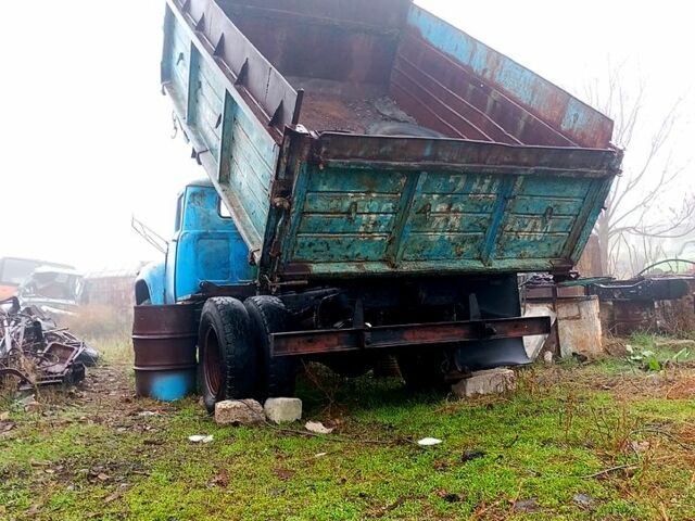 ЗІЛ 4505, об'ємом двигуна 4.8 л та пробігом 100 тис. км за 200 $, фото 2 на Automoto.ua