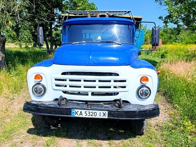 ЗИЛ 4505, объемом двигателя 6 л и пробегом 0 тыс. км за 6000 $, фото 3 на Automoto.ua