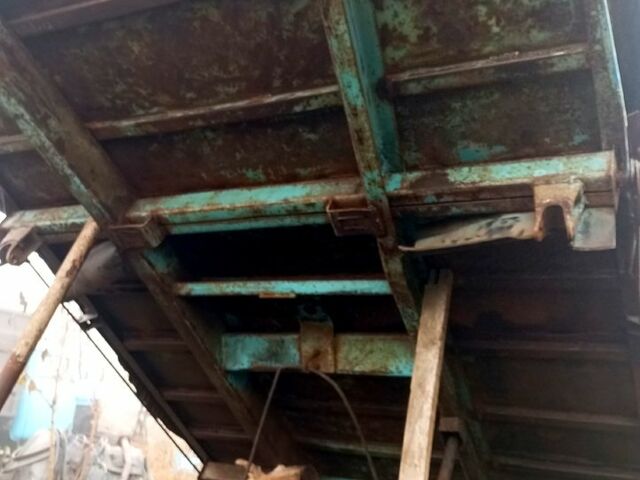 ЗІЛ 4505, об'ємом двигуна 4.8 л та пробігом 100 тис. км за 200 $, фото 3 на Automoto.ua