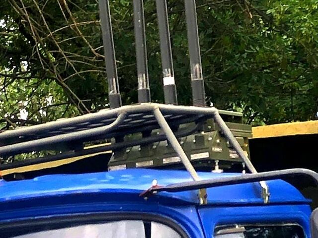 ЗИЛ 4505, объемом двигателя 6 л и пробегом 0 тыс. км за 6000 $, фото 2 на Automoto.ua